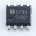Ic - Eup3482a Ic 3482a, Smd Soic 8 -